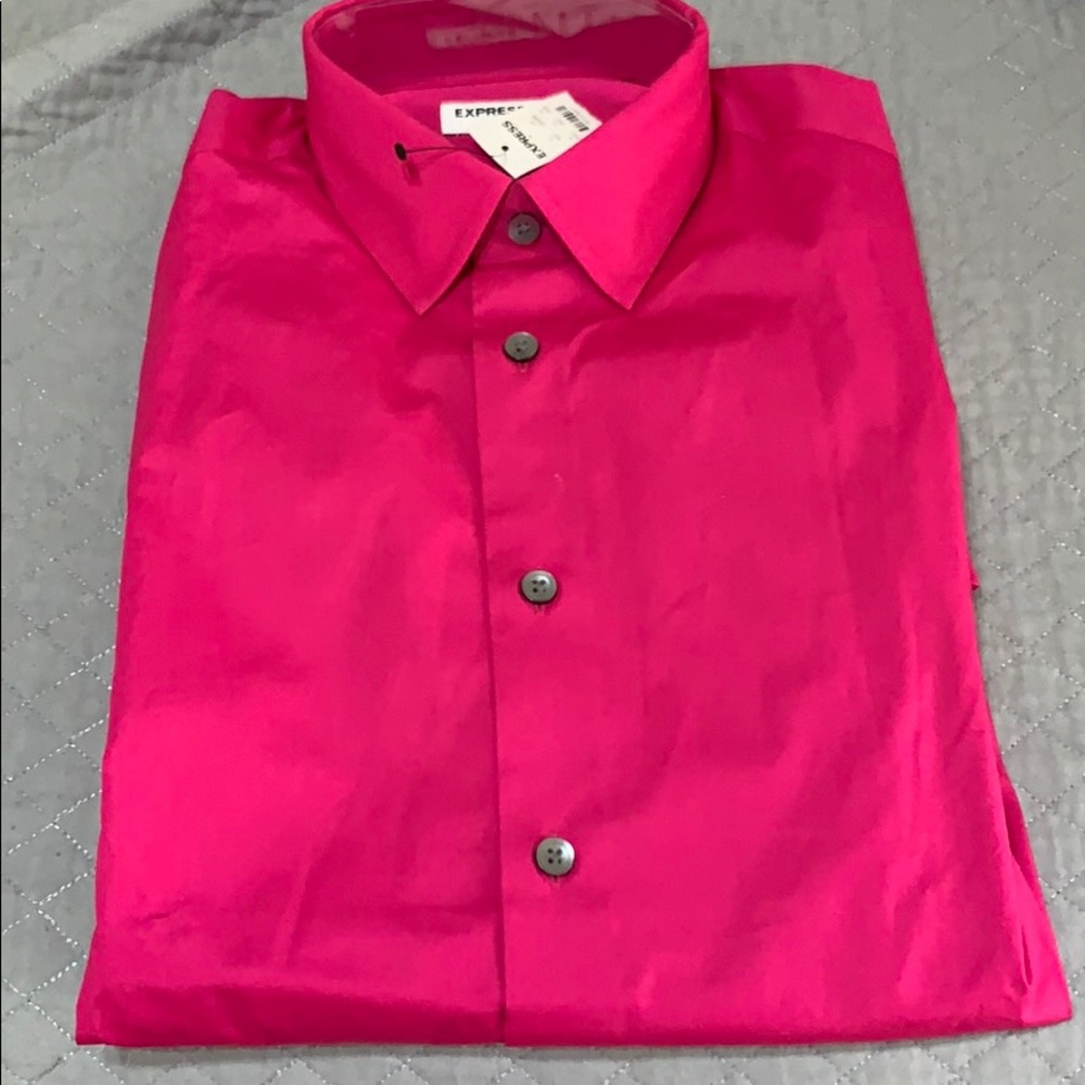 Men’s shirt